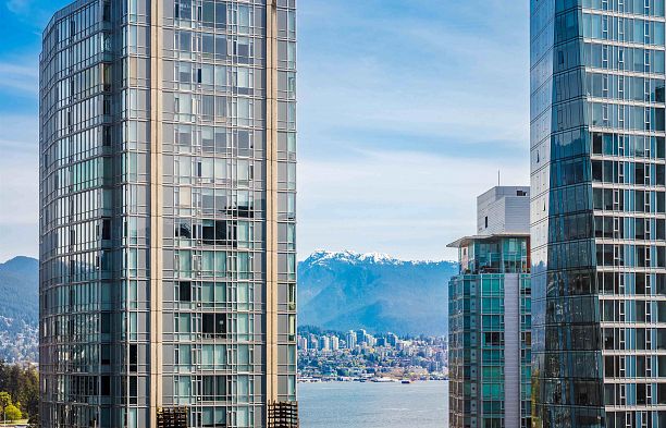 10A 1500 Alberni Street West End VW