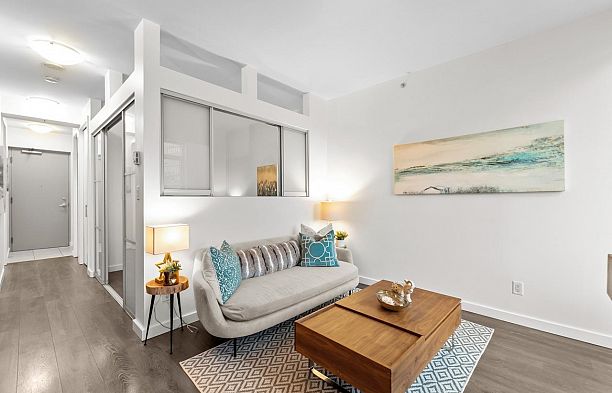 509 2055 Yukon Street False Creek