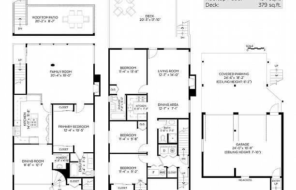 4409 West 5th Avenue Point Grey