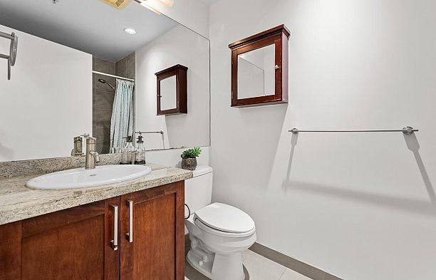 509 2055 Yukon Street False Creek