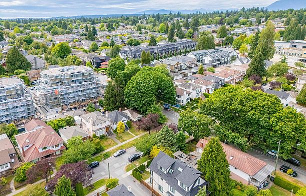 970 W 64th Avenue Marpole