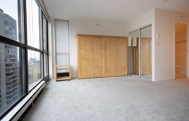 2209 1331 Alberni Street West End VW