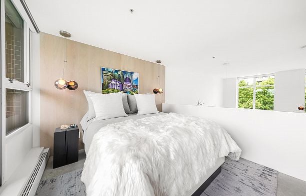 307 29 Smithe Mews Yaletown