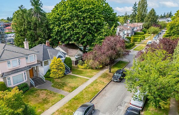 970 W 64th Avenue Marpole