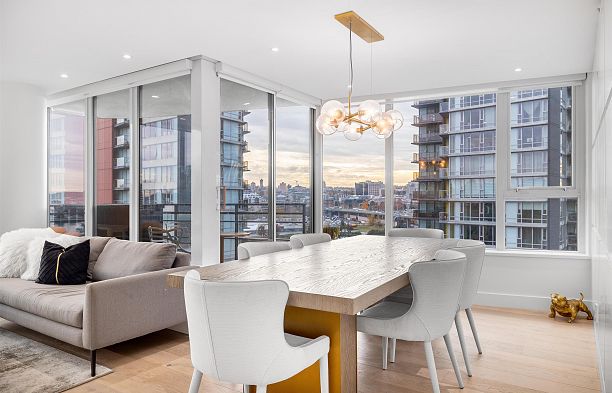 1603 33 Smithe Street Yaletown