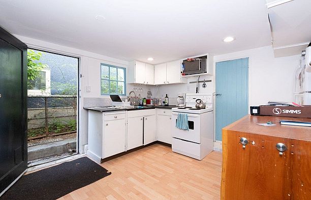 4579 W 11th Avenue Point Grey