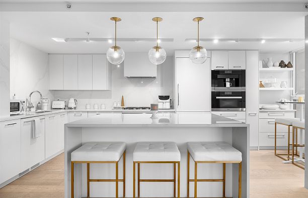1603 33 Smithe Street Yaletown