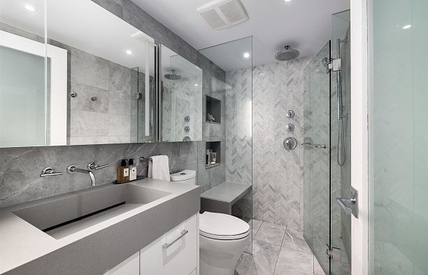 1603 33 Smithe Street Yaletown