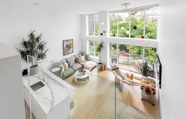 307 29 Smithe Mews Yaletown