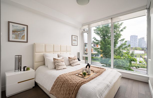 232 W 1st Avenue False Creek