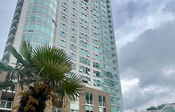 2204 1500 Hornby Street Yaletown