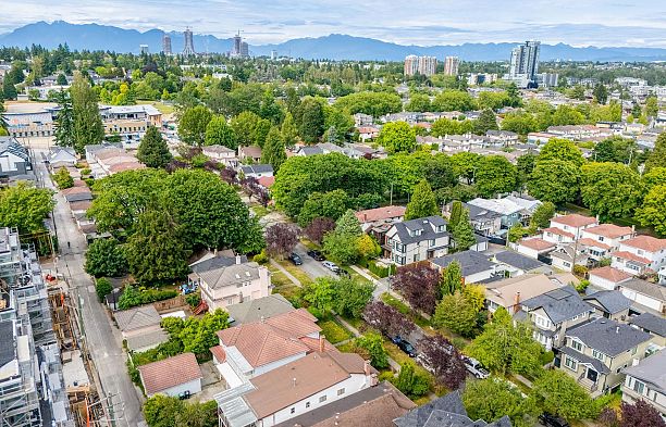 970 W 64th Avenue Marpole