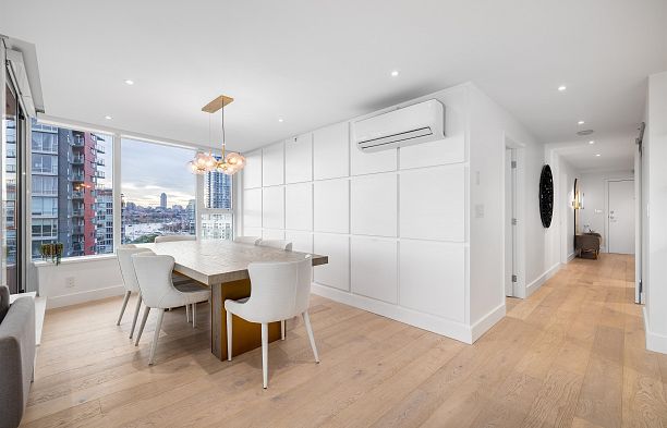 1603 33 Smithe Street Yaletown