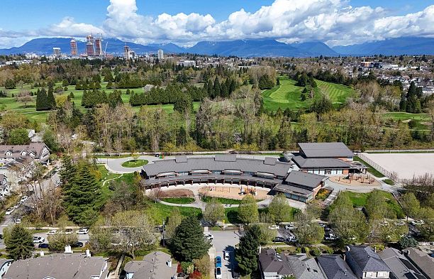 7619 Yukon Street Marpole