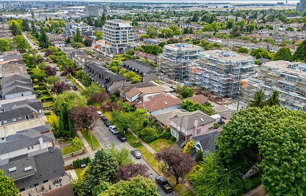 970 W 64th Avenue Marpole
