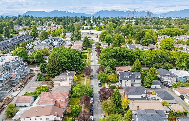 970 W 64th Avenue Marpole