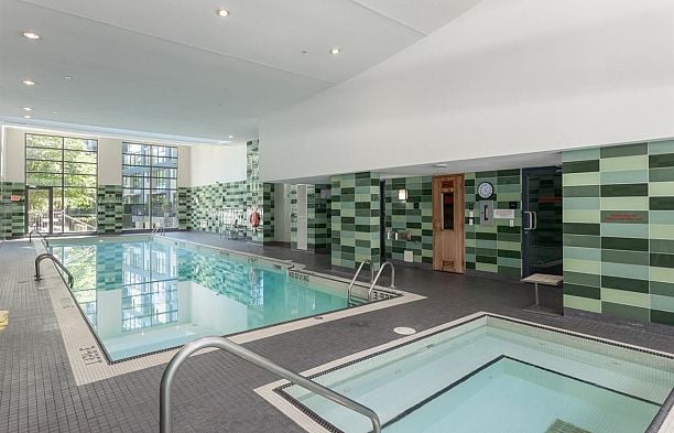 307 29 Smithe Mews Yaletown