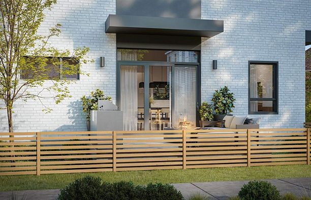 4170 Columbia Street Cambie