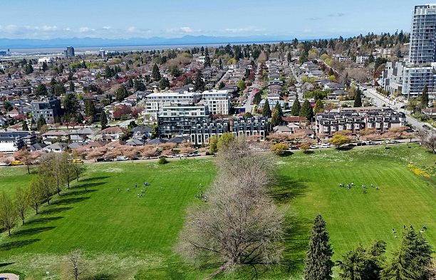 7619 Yukon Street Marpole