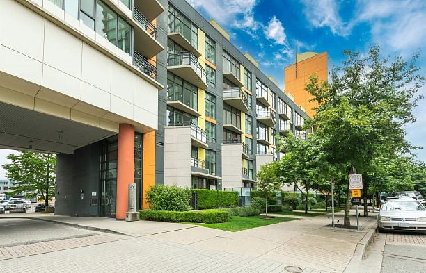 307 29 Smithe Mews Yaletown