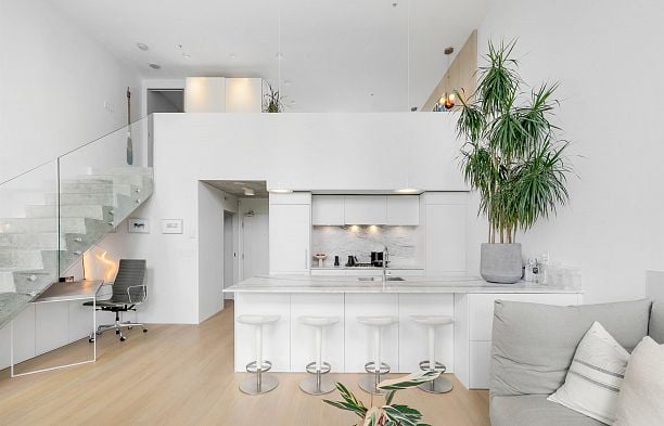 307 29 Smithe Mews Yaletown