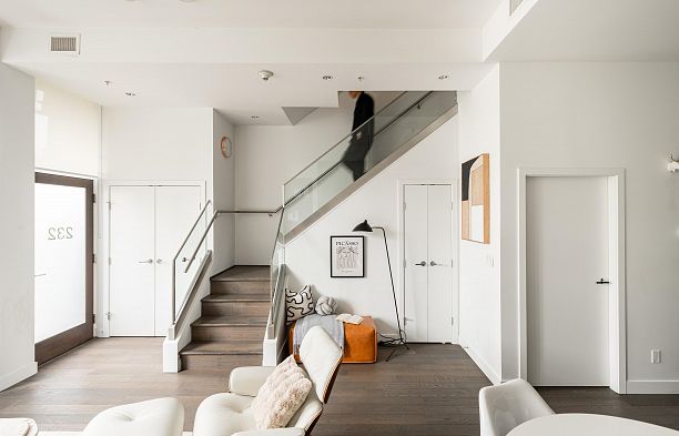 232 W 1st Avenue False Creek