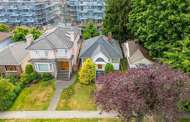 970 W 64th Avenue Marpole
