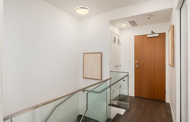 232 W 1st Avenue False Creek
