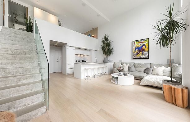 307 29 Smithe Mews Yaletown