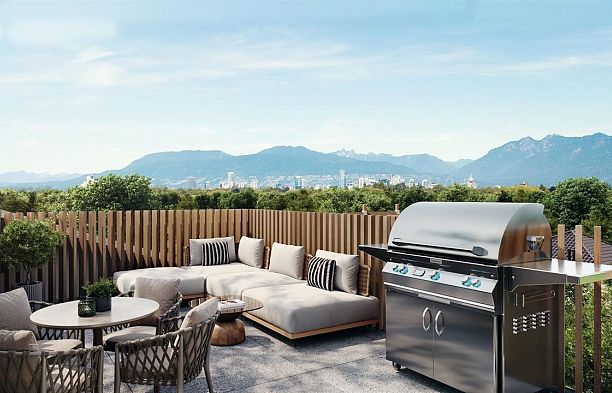 4170 Columbia Street Cambie
