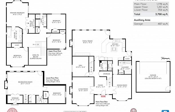 3221 W 36th Avenue MacKenzie Heights
