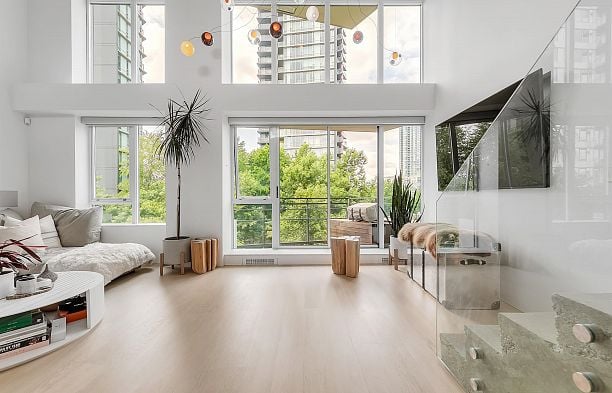 307 29 Smithe Mews Yaletown