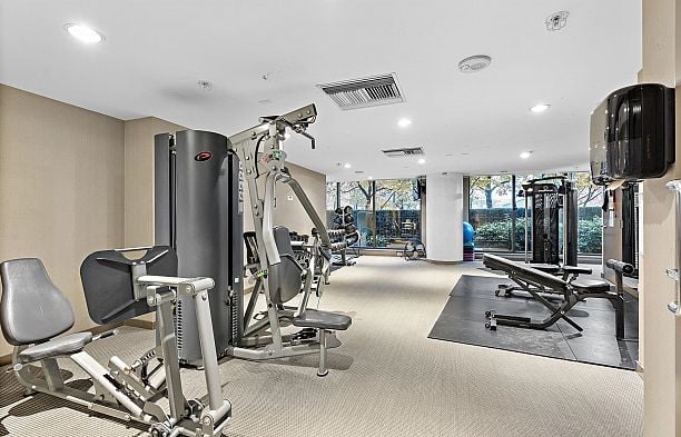 307 29 Smithe Mews Yaletown