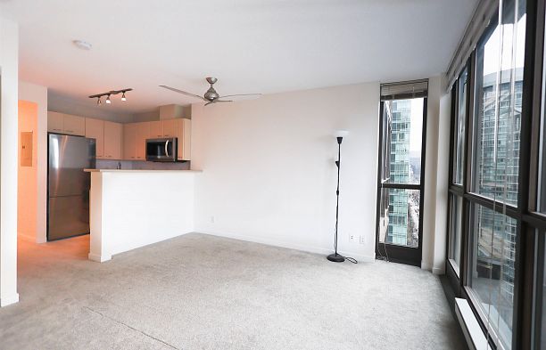 2209 1331 Alberni Street West End VW