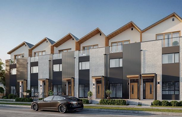 4170 Columbia Street Cambie