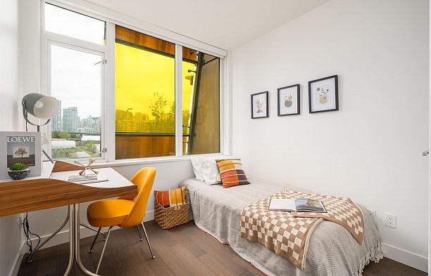 232 W 1st Avenue False Creek