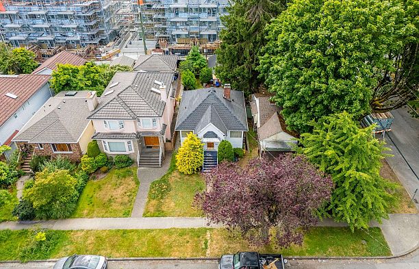 970 W 64th Avenue Marpole