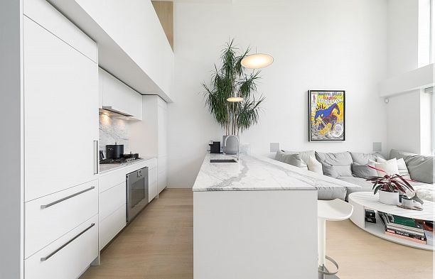 307 29 Smithe Mews Yaletown