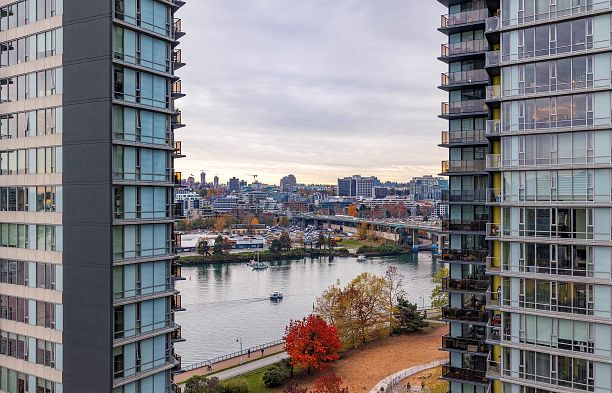 1603 33 Smithe Street Yaletown