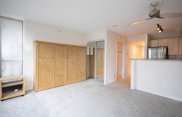 2209 1331 Alberni Street West End VW