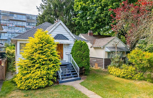 970 W 64th Avenue Marpole