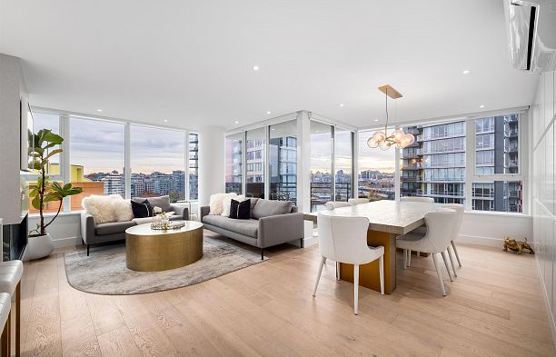 1603 33 Smithe Street Yaletown