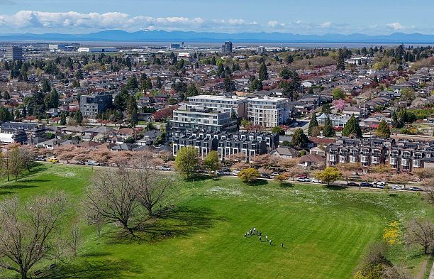 7619 Yukon Street Marpole