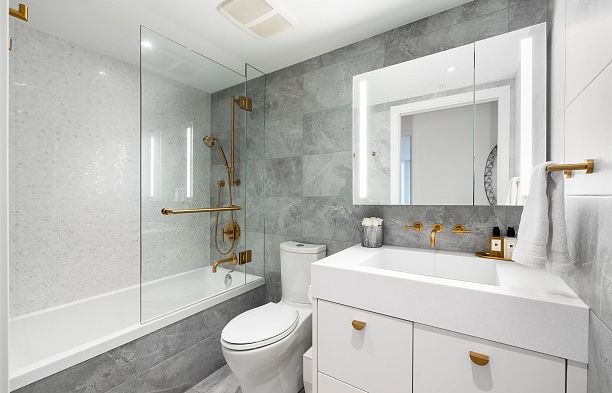 1603 33 Smithe Street Yaletown