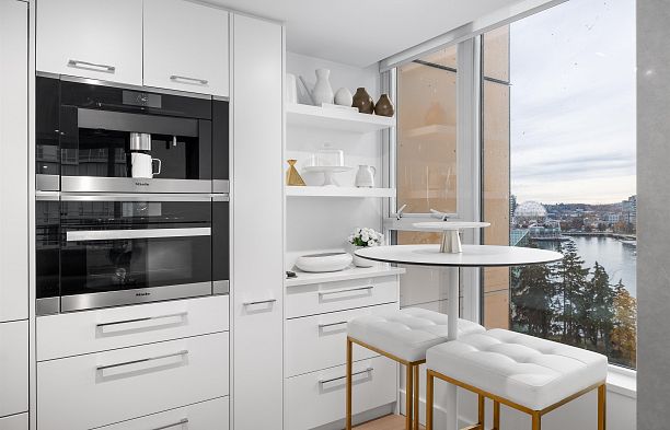 1603 33 Smithe Street Yaletown