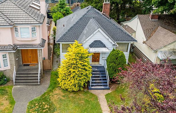 970 W 64th Avenue Marpole
