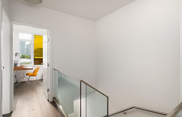 232 W 1st Avenue False Creek