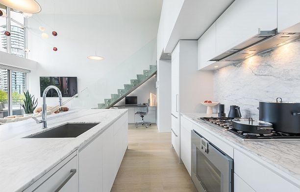 307 29 Smithe Mews Yaletown