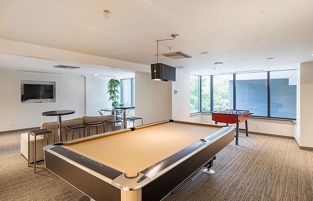 1603 33 Smithe Street Yaletown