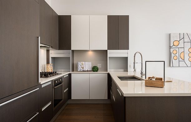 232 W 1st Avenue False Creek
